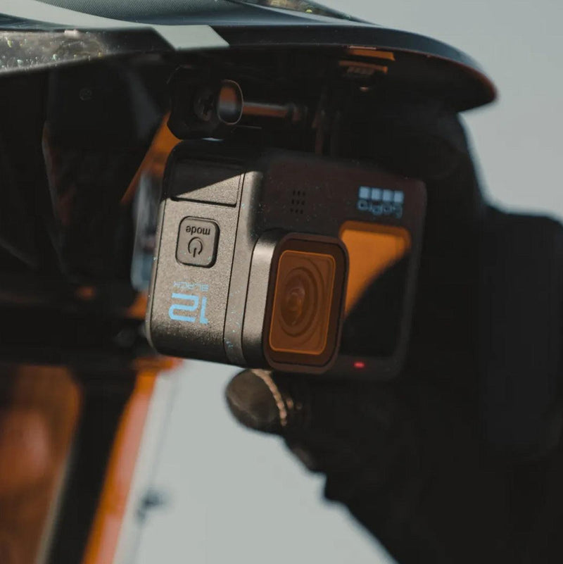 GoPro Hero 12 Black - Kitesurf