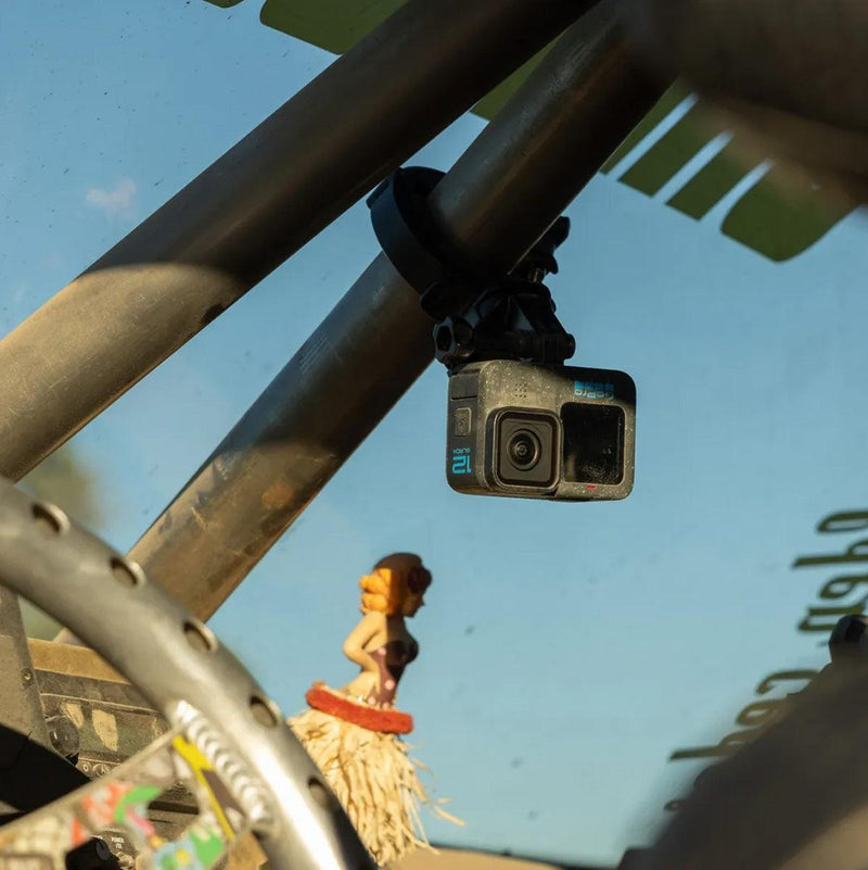 GoPro Hero 12 Black - Kitesurf