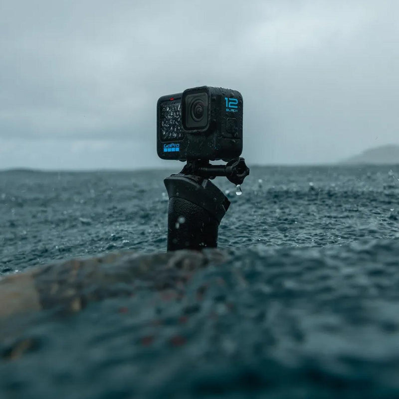 GoPro Hero 12 Black - Kitesurf