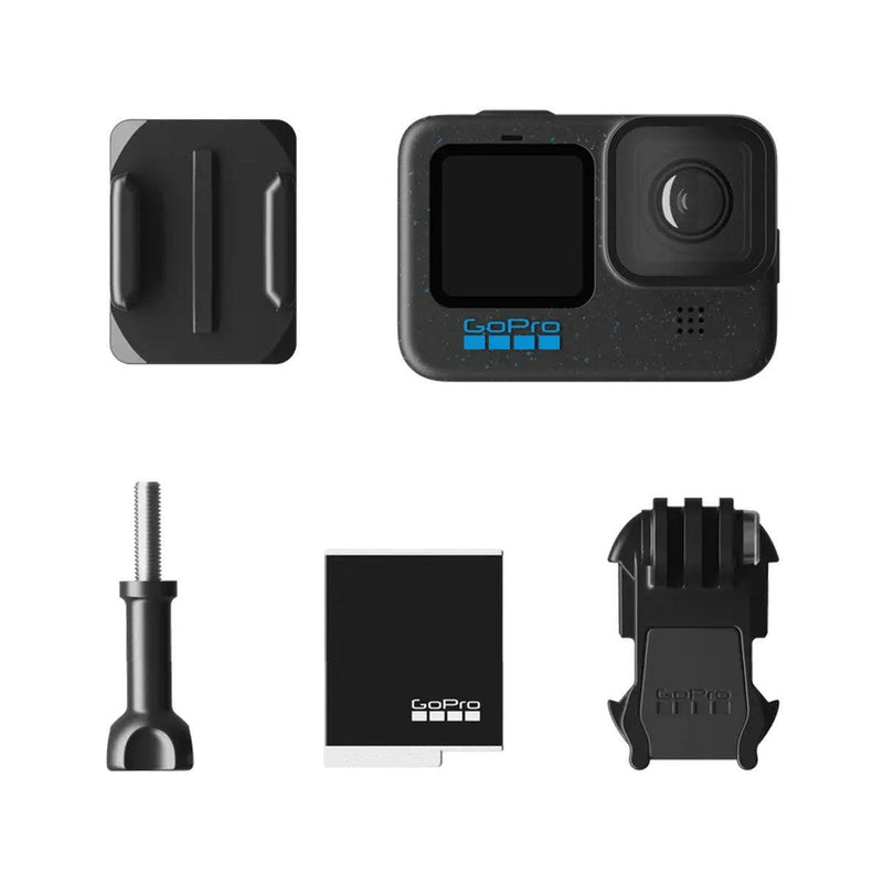 GoPro Hero 12 Black - Kitesurf
