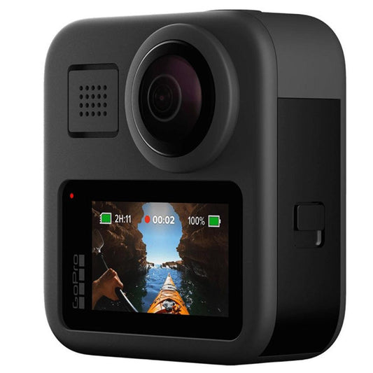 GoPro Max 360 - Kitesurf