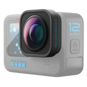 GoPro Max Lens Mod 2.0 - Kitesurf