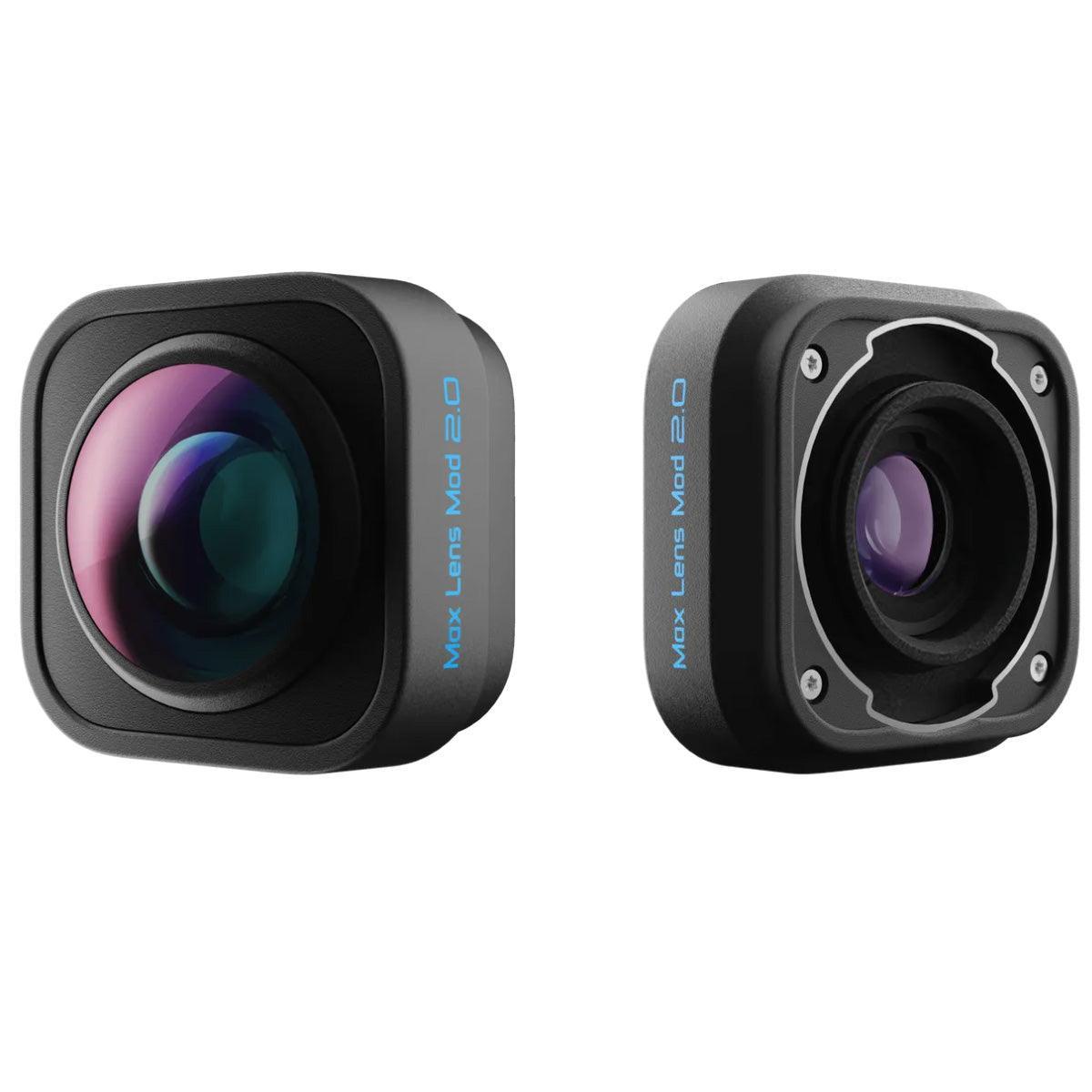 GoPro Max Lens Mod 2.0