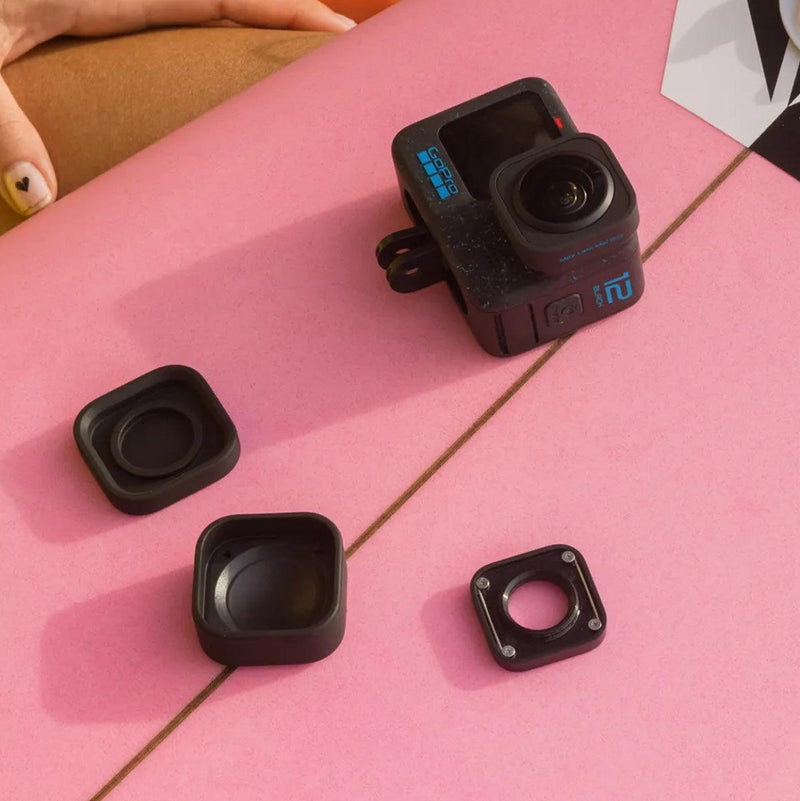 GoPro Max Lens Mod 2.0 - Kitesurf