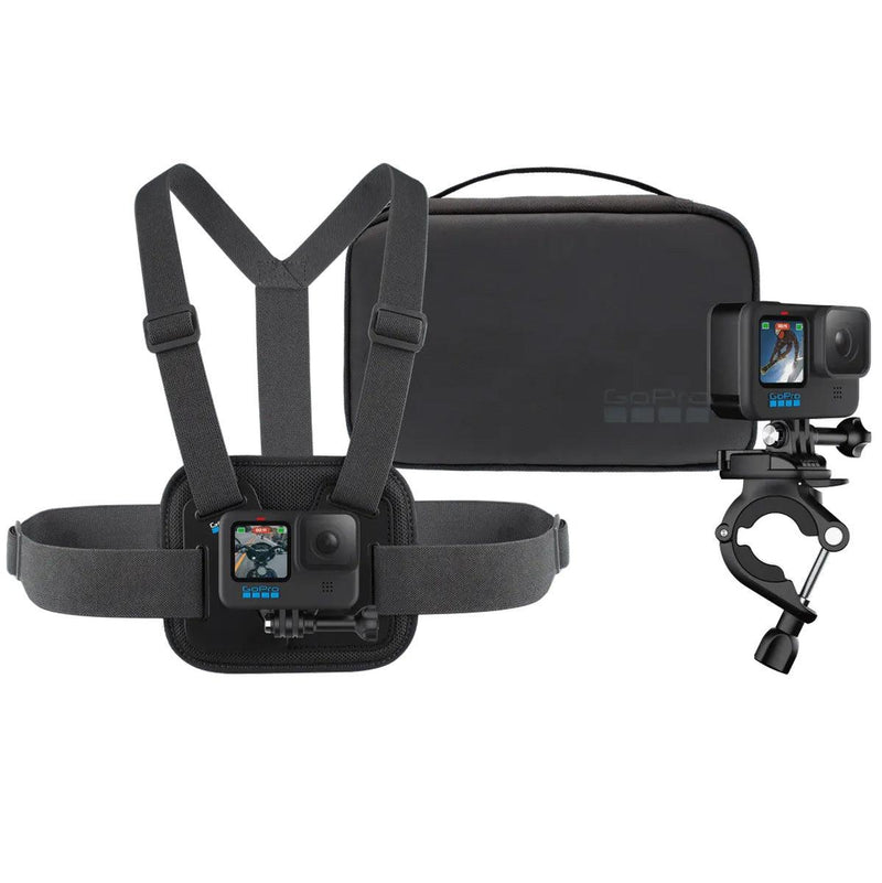 GoPro Sports Kit - Kitesurf