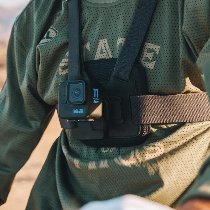 GoPro Sports Kit - Kitesurf