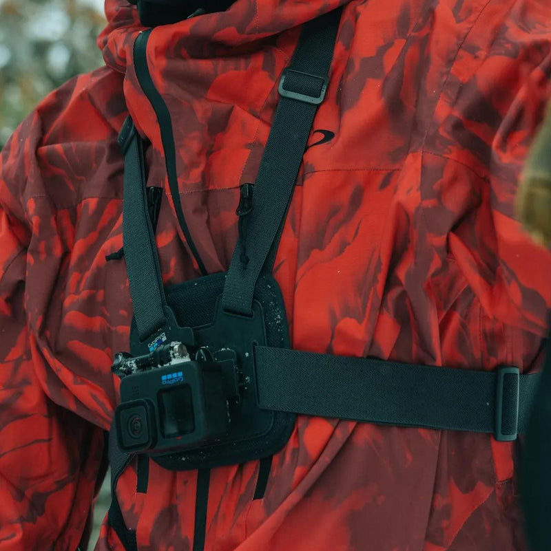 GoPro Sports Kit - Kitesurf