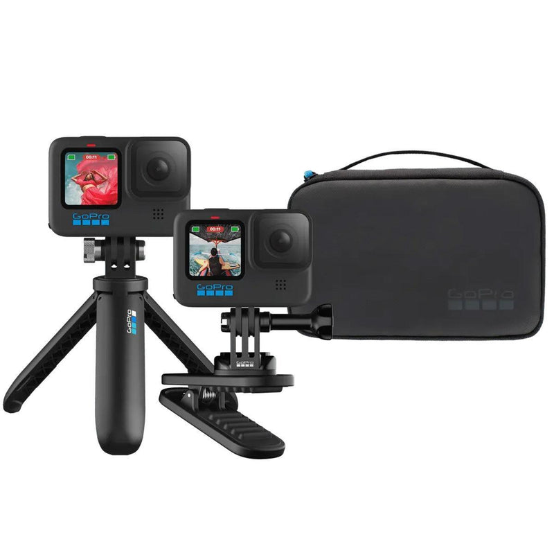 GoPro Travel Kit - Kitesurf