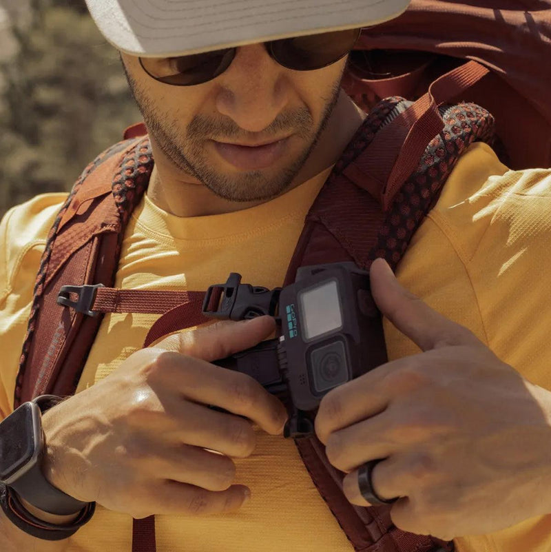GoPro Travel Kit - Kitesurf