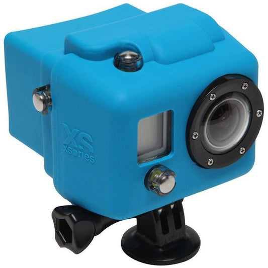 GoPro Xsories HD Camera Hooded Silicone Cover - Kitesurf