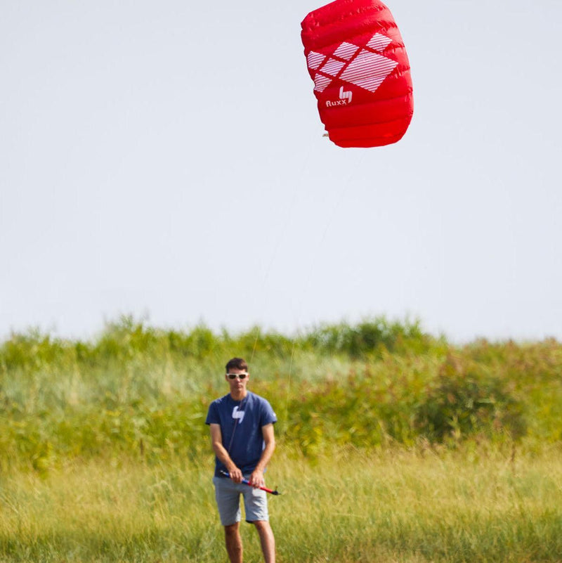 HQ Fluxx - Kitesurf