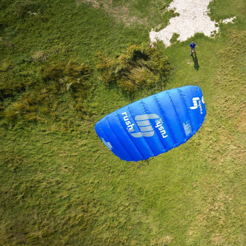HQ Rush Pro - Kitesurf