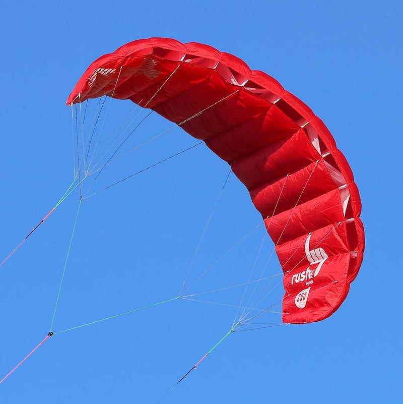 HQ Rush Pro - Kitesurf
