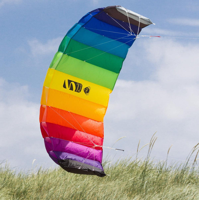 HQ Symphony Beach 3 (III) Power Kite - Kitesurf