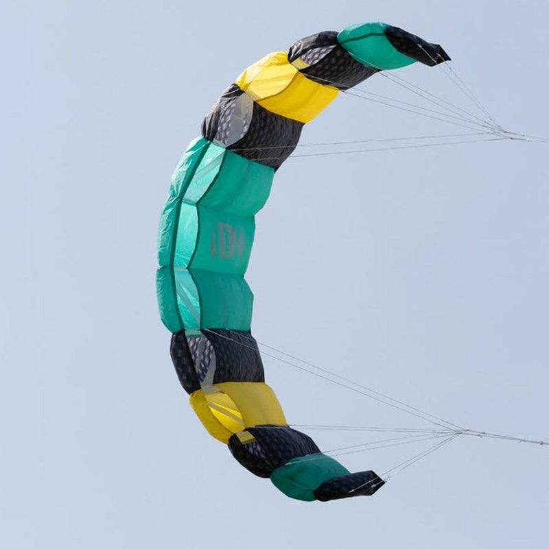 HQ Symphony Beach 3 (III) Power Kite - Kitesurf