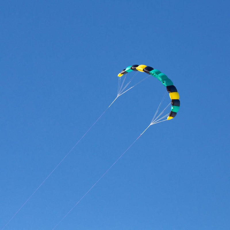 HQ Symphony Beach 3 (III) Power Kite - Kitesurf