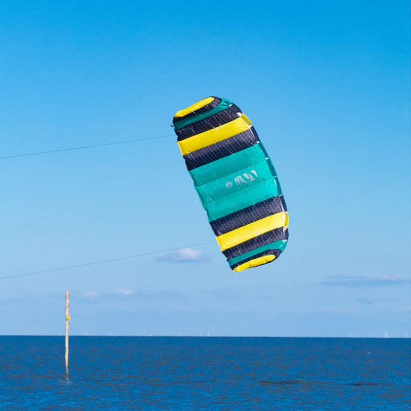 HQ Symphony Beach 3 (III) Power Kite - Kitesurf