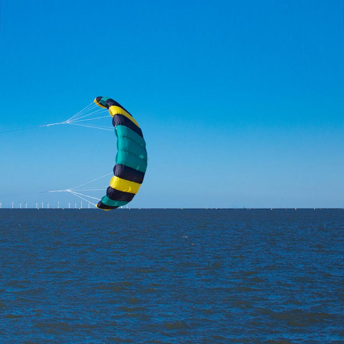 HQ Symphony Beach 3 (III) Power Kite - Kitesurf