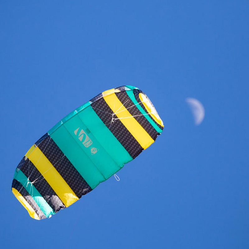 HQ Symphony Beach 3 (III) Power Kite - Kitesurf