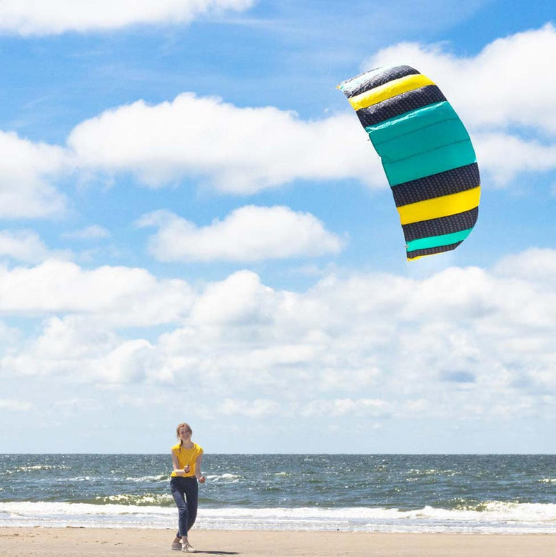 HQ Symphony Beach 3 (III) Power Kite - Kitesurf