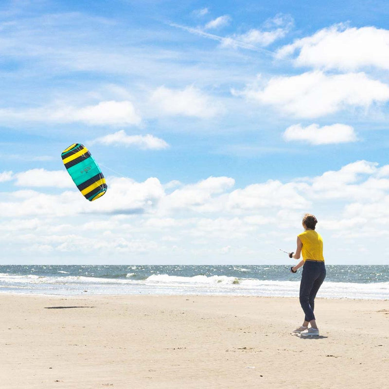 HQ Symphony Beach 3 (III) Power Kite - Kitesurf