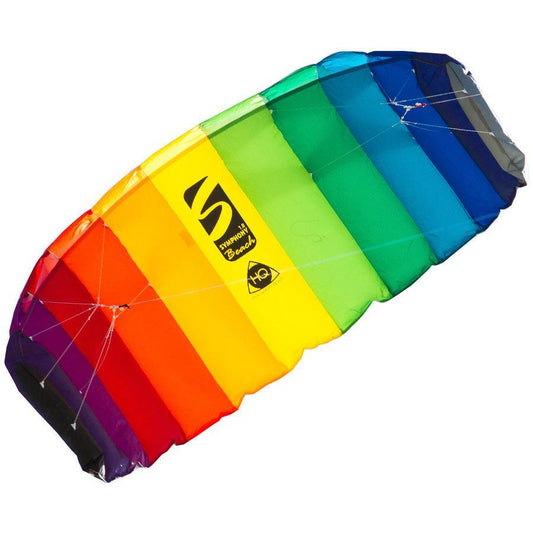 HQ Symphony Beach 3 (III) Power Kite - Kitesurf