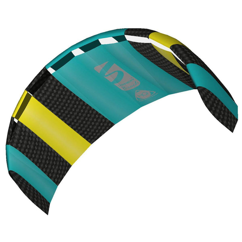 HQ Symphony Beach 3 (III) Power Kite - Kitesurf