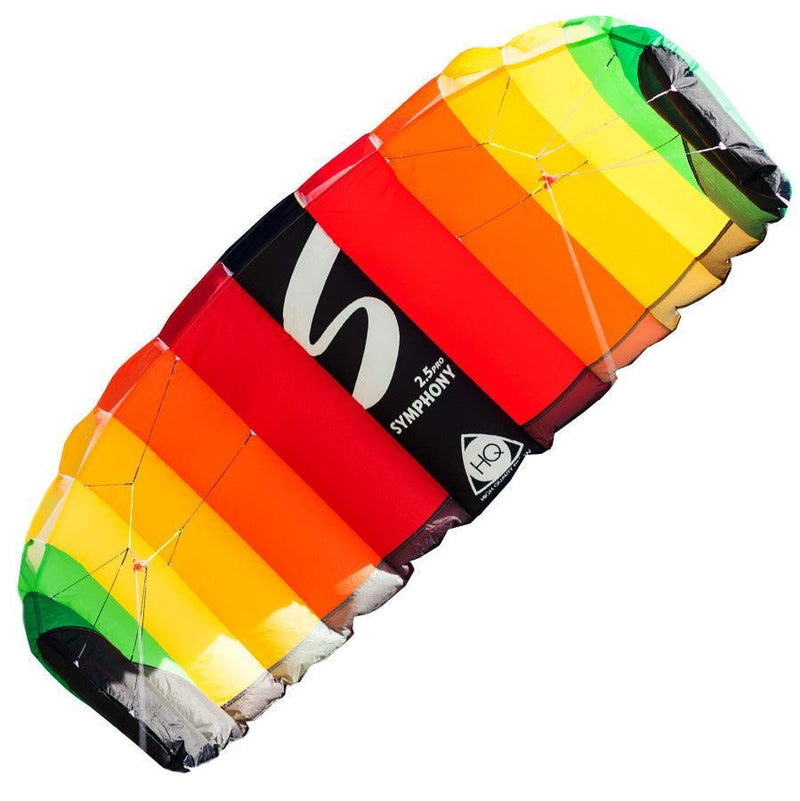 HQ Symphony Pro Power Kite - Kitesurf
