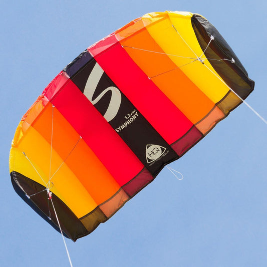 HQ Symphony Pro Power Kite - Kitesurf