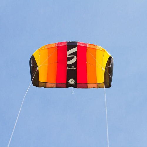 HQ Symphony Pro Power Kite - Kitesurf