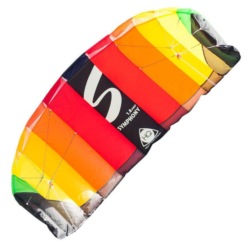 HQ Symphony Pro Power Kite - Kitesurf