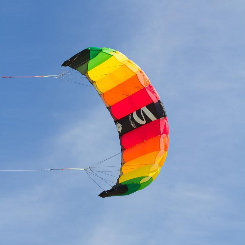 HQ Symphony Pro Power Kite - Kitesurf