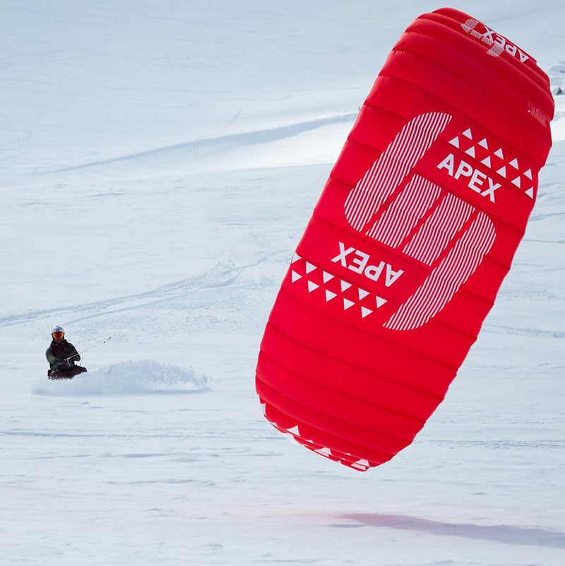 HQ4 Apex - Kitesurf