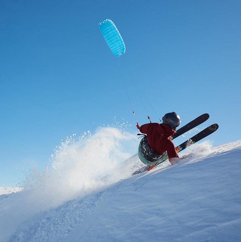 HQ4 Apex - Kitesurf