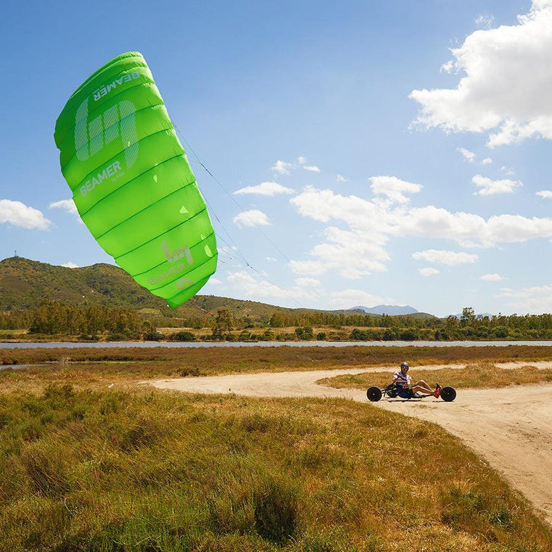 HQ4 Beamer - Kitesurf