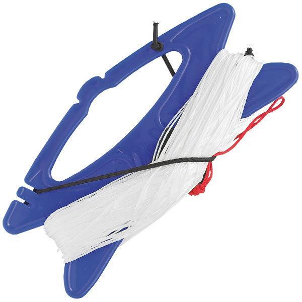 HQ4 Dual Line Flying Sets - Kitesurf