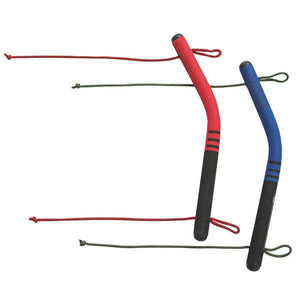 HQ4 Four Line Handles - Kitesurf