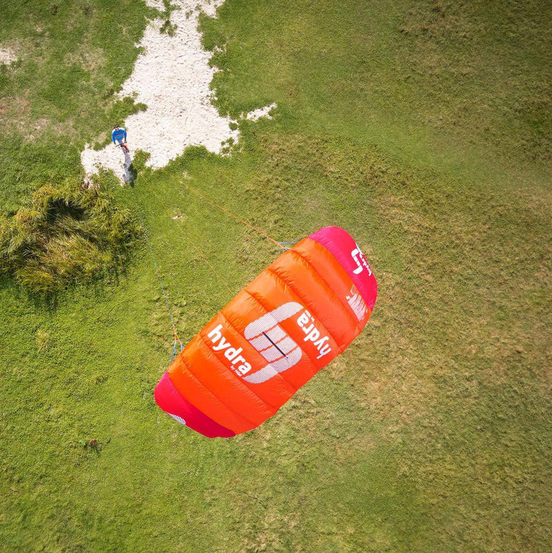 HQ4 Hydra - Kitesurf