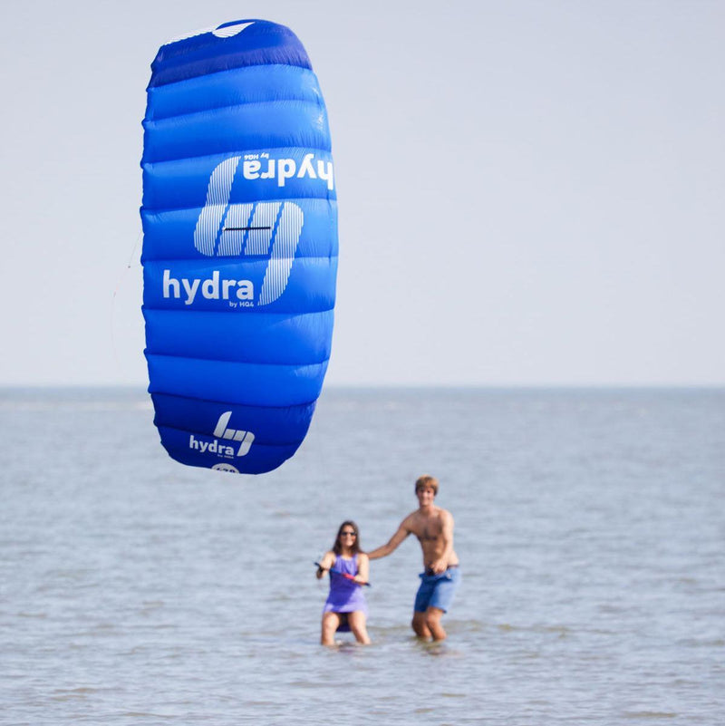 HQ4 Hydra - Kitesurf