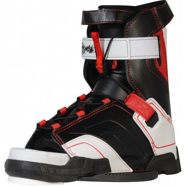Hyperlite Focus Bindings - Kitesurf