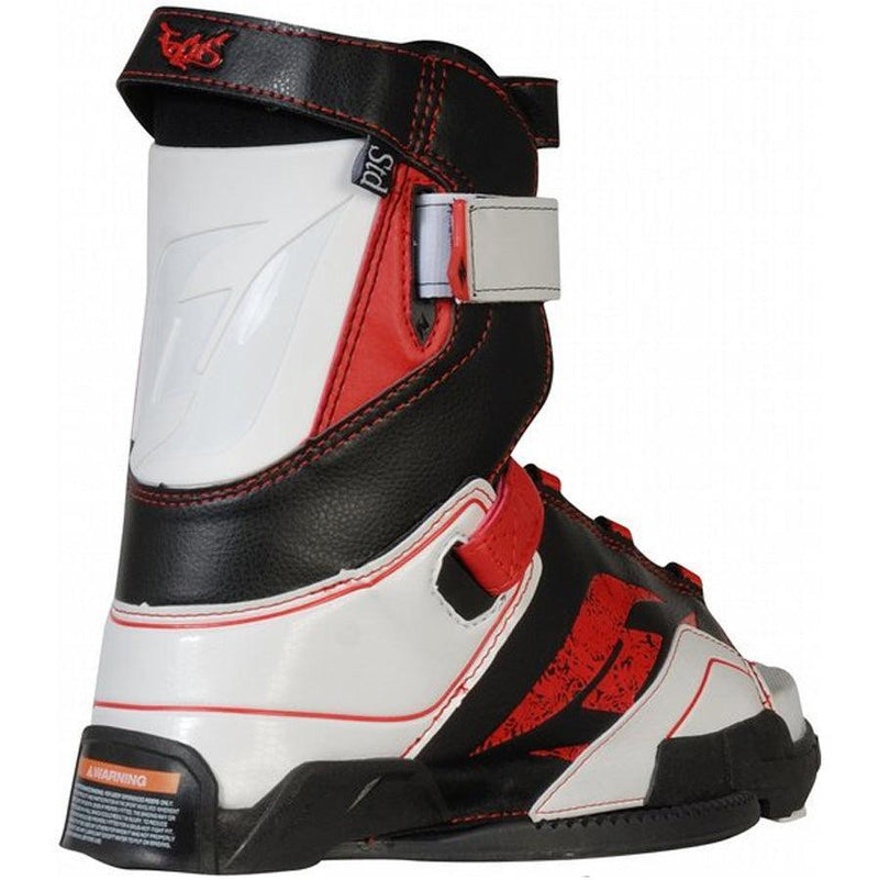 Hyperlite Focus Bindings - Kitesurf