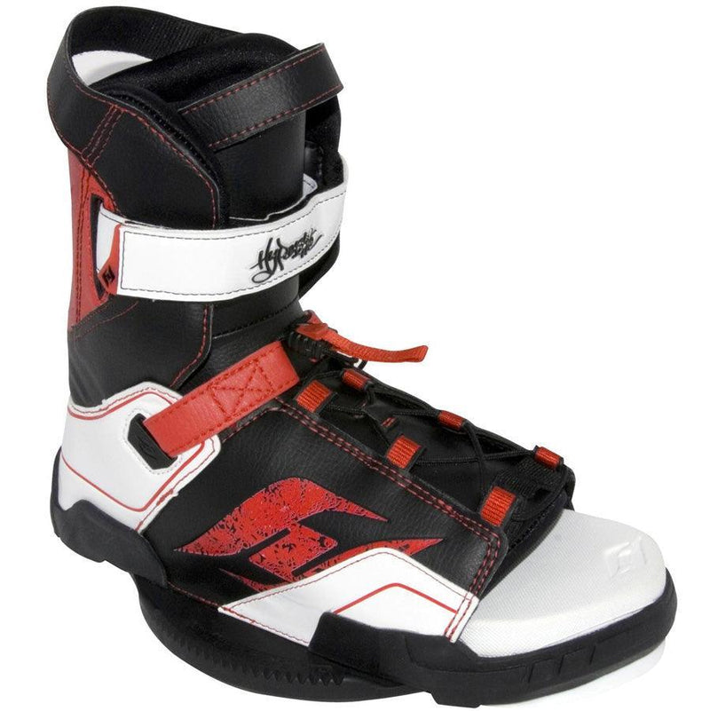 Hyperlite Focus Bindings - Kitesurf