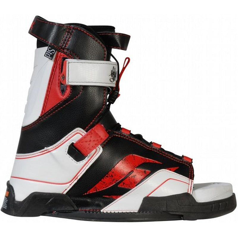 Hyperlite Focus Bindings - Kitesurf