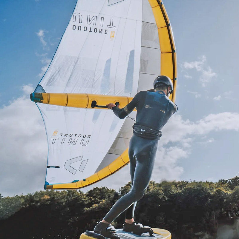 ION Arc Foil Wing Harness - Kitesurf