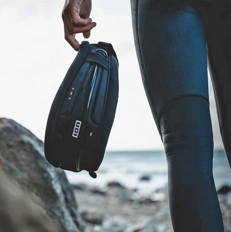 ION Arc Foil Wing Harness - Kitesurf