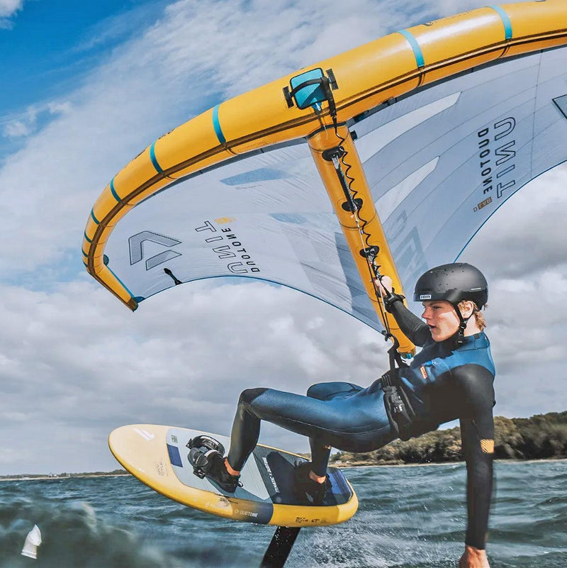 ION Arc Foil Wing Harness - Kitesurf