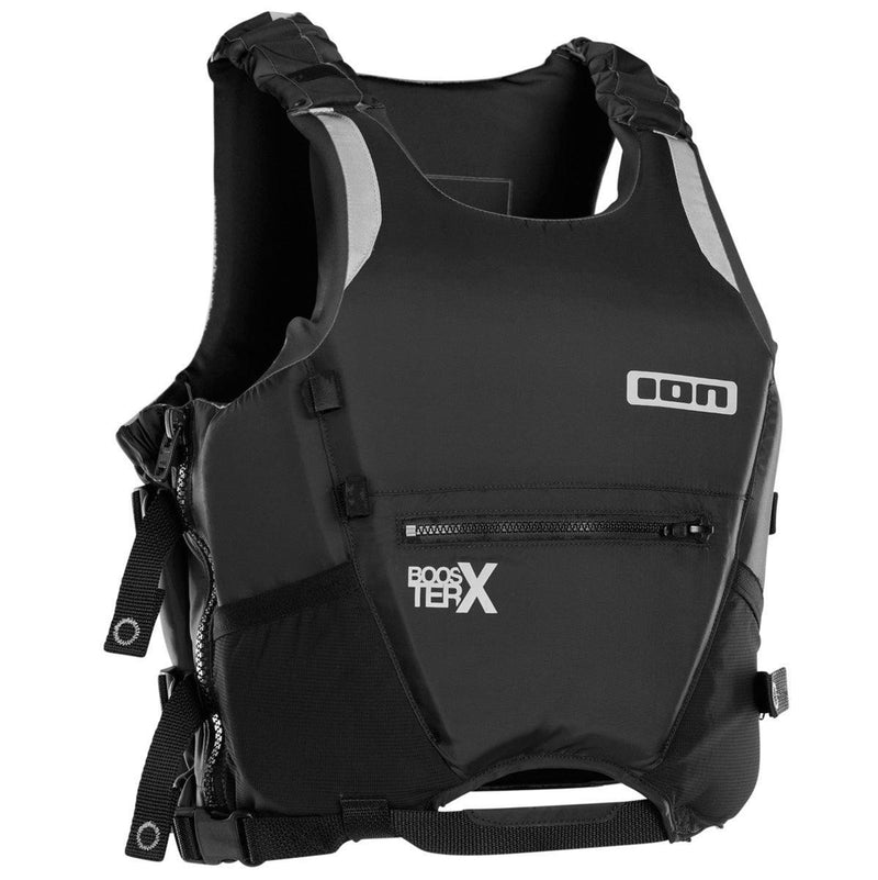 Ion Booster X Floatation Vest - Kitesurf