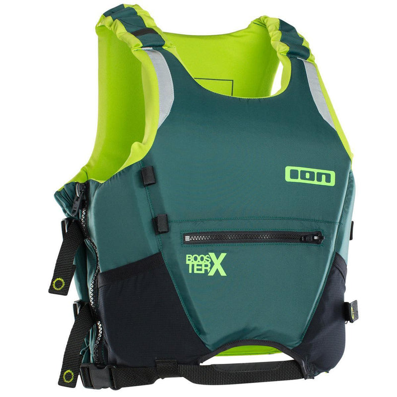 Ion Booster X Floatation Vest - Kitesurf