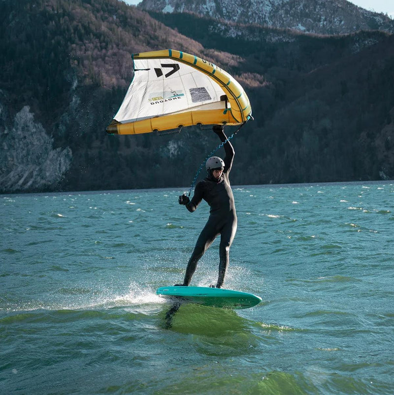 ION Foil Wing Core Wrist Leash - Kitesurf