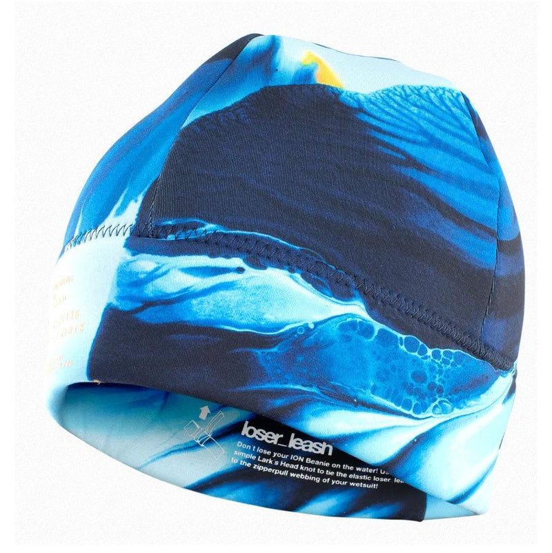 Ion Neo Grace Beanie - Kitesurf